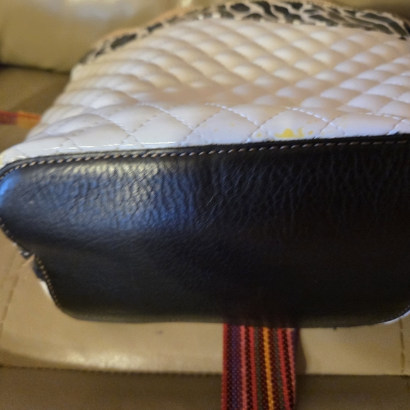 Consuela Tate Wedge Crossbody - Picture 5 of 6